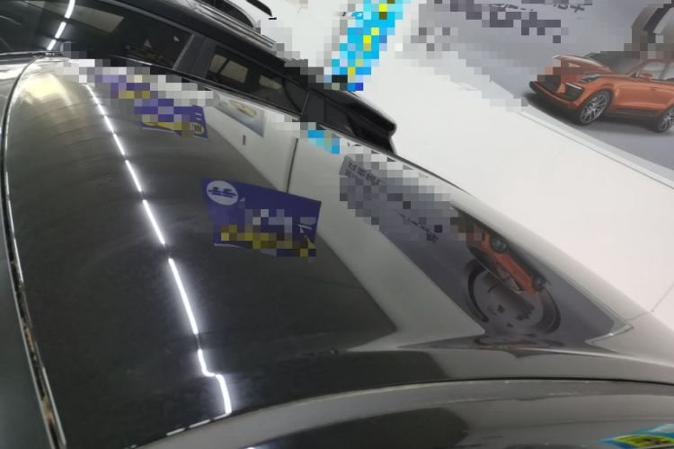 Used Wuling Hongguang MINIEV 2026 Model Fifth Generation, 205km Advanced Edition Roof