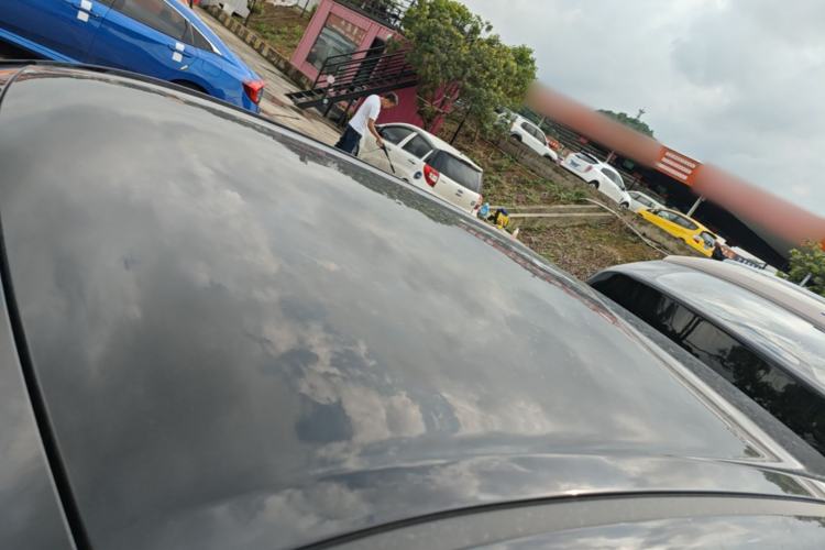 Used Wuling Hongguang MINIEV 2026 Model Fifth Generation, 301km Deluxe Edition Roof