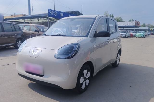 Used Wuling Hongguang MINIEV 2026 Model Fifth Generation, 205km Advanced Edition