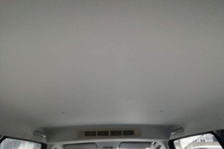 Used Wuling Hongguang New Energy 2024 All-Electric Model 300KM Standard Version Headliner