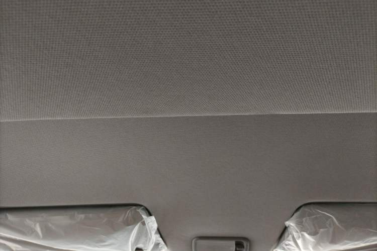 Used Wuling Hongguang New Energy 2024 All-Electric Model 300KM Standard Version Headliner