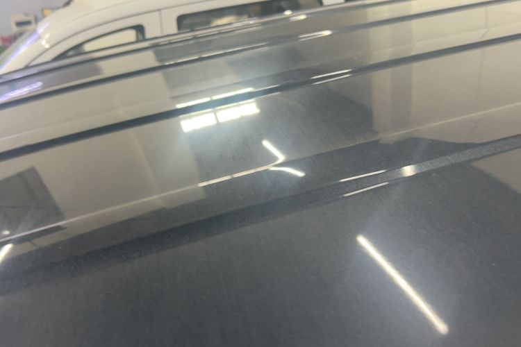 Used Wuling Hongguang New Energy 2024 All-Electric Model 300KM Standard Version Roof
