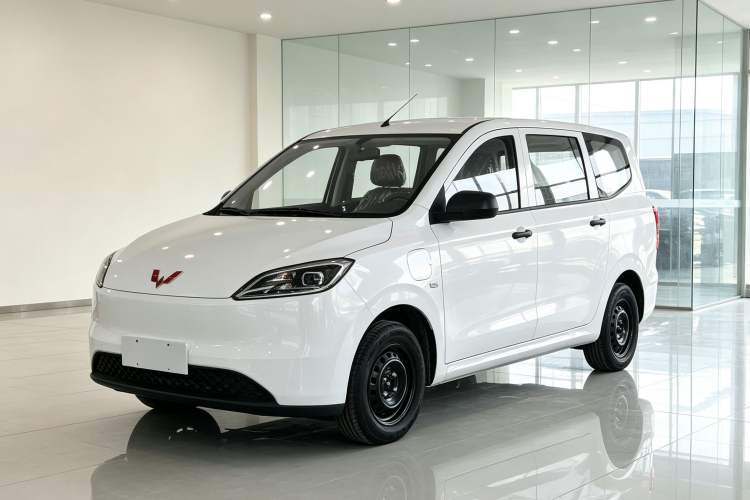 Used Wuling Hongguang New Energy 2024 All-Electric Model 300KM Practical Version Guazi used car, China used car export, Used car for sale, Used  cars, Cheapest cars for sale