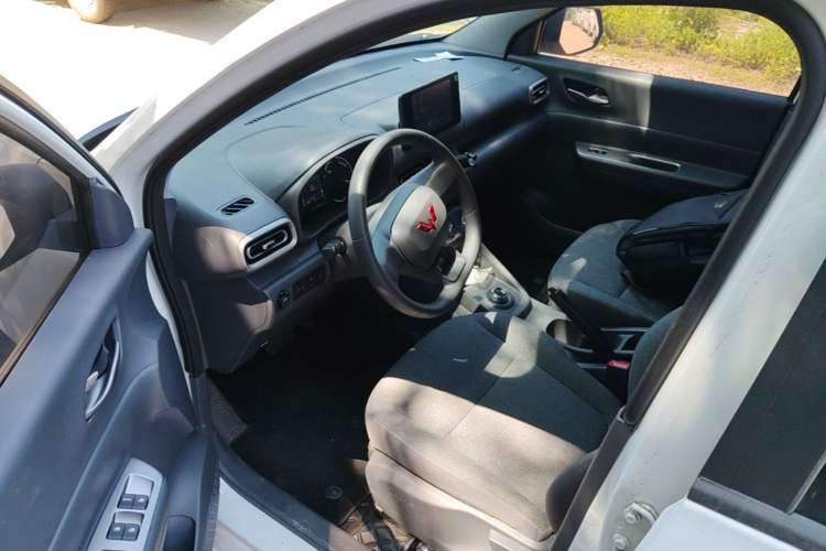 Used Wuling Hongguang New Energy  Driver Seat