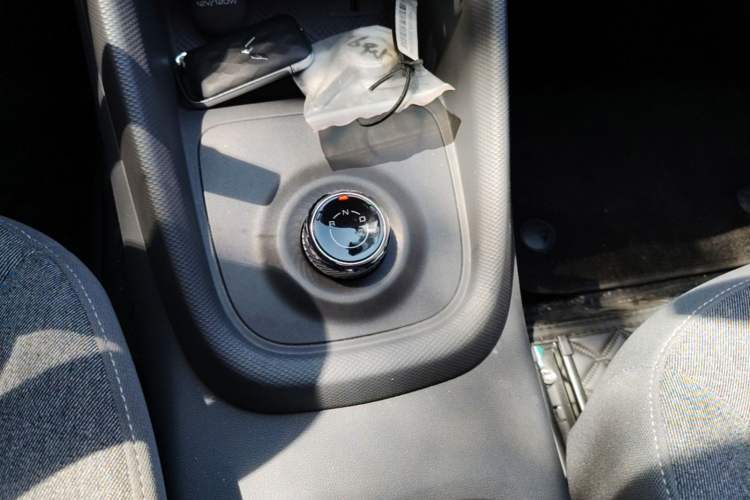 Used Wuling Hongguang New Energy  Gear Lever
