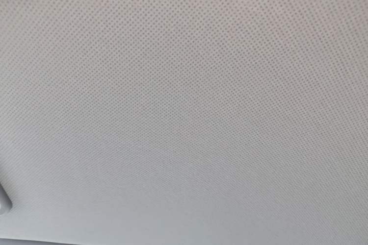 Used Wuling Hongguang New Energy 2024 All-Electric Model 300KM Practical Version Headliner