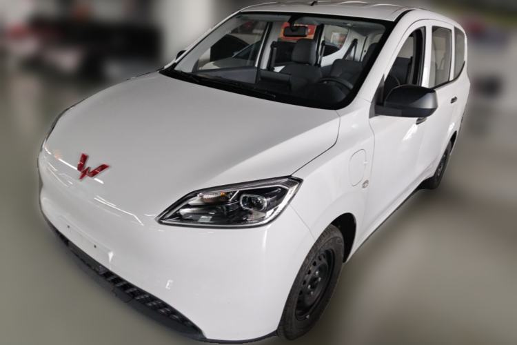 Used Wuling Hongguang New Energy 2024 All-Electric Model 300KM Standard Version Guazi used car, China used car export, Used car for sale, Used  cars, Cheapest cars for sale