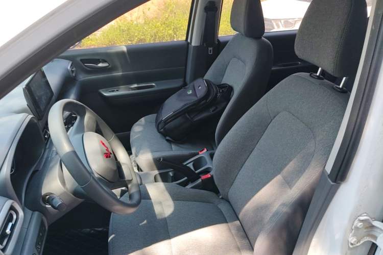 Used Wuling Hongguang New Energy  Left Front Seat