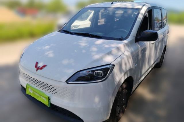 Used Wuling Hongguang New Energy Wuling Hongguang New Energy Range-Extended Version