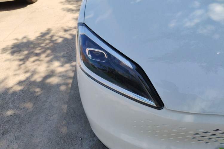 Used Wuling Hongguang New Energy  Right Front Headlight
