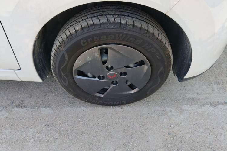 Used Wuling Hongguang New Energy  Right Front Wheel Hub
