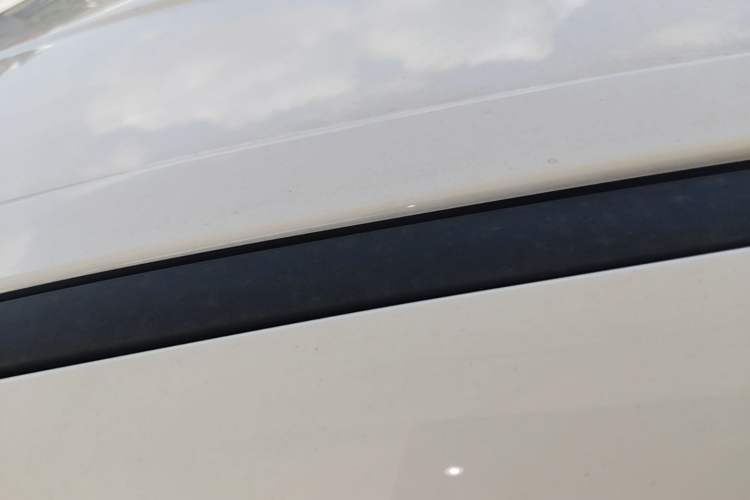 Used Wuling Hongguang New Energy 2024 All-Electric Model 300KM Standard Version Roof