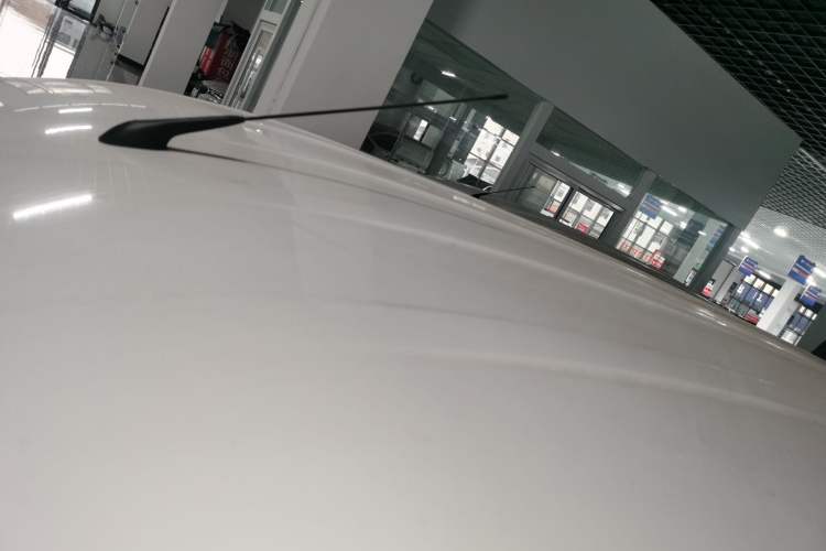 Used Wuling Hongguang New Energy 2024 All-Electric Model 300KM Standard Version Roof