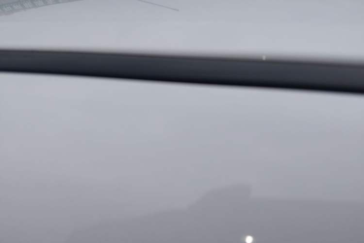 Used Wuling Hongguang New Energy 2024 All-Electric Model 300KM Practical Version Roof