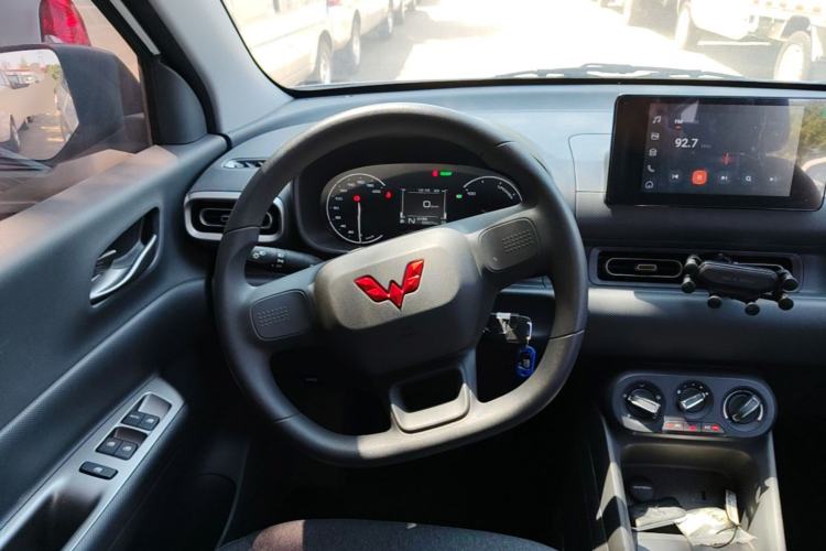 Used Wuling Hongguang New Energy  Steering Wheel