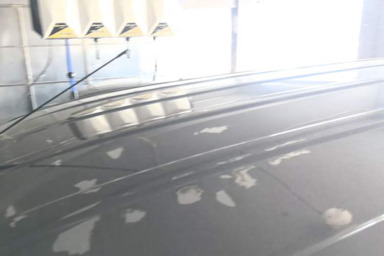 Used Wuling Hongguang New Energy 2025 Extended-Range Hybrid 50 km Standard Version Roof