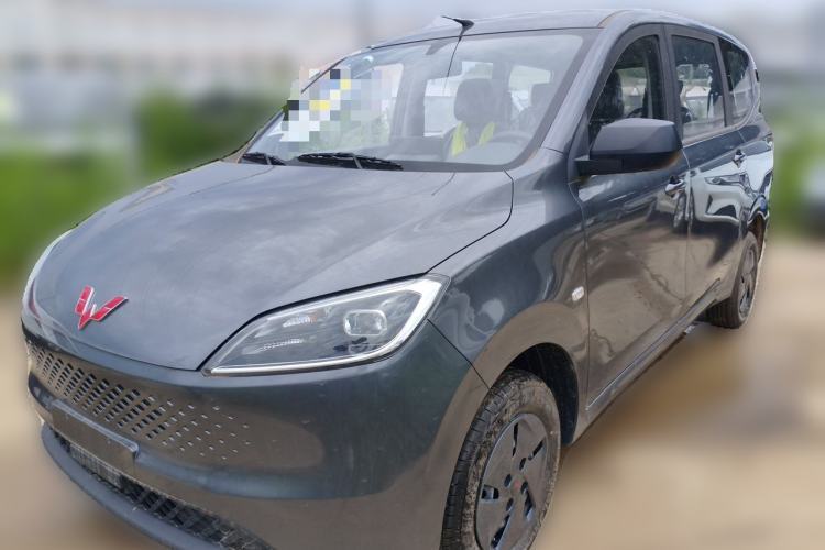 Used Wuling Hongguang New Energy 2025 Extended-Range Hybrid 50KM Comfort Version Guazi used car, China used car export, Used car for sale, Used  cars, Cheapest cars for sale