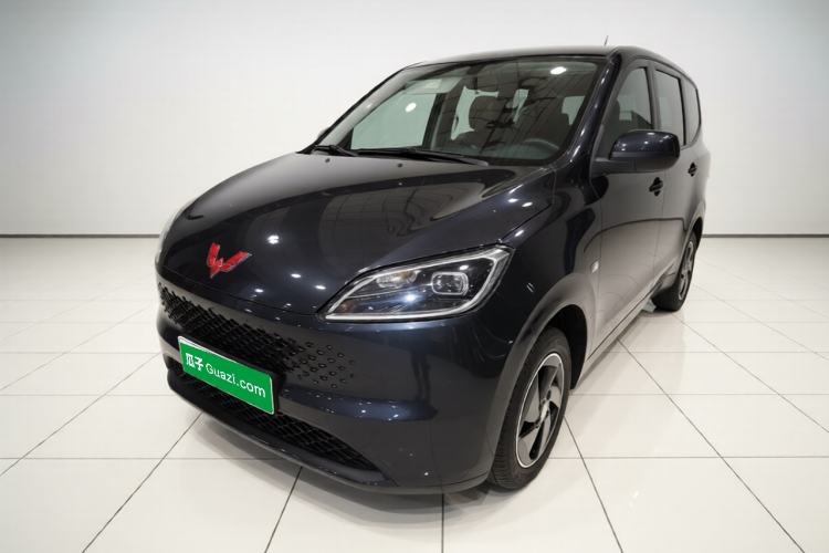 Wuling Hongguang New Energy 2025 Extended-Range Hybrid 50KM Comfort Version