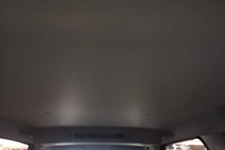 Used Wuling Hongguang New Energy 2025 Extended-Range Hybrid 50 km Standard Version Headliner