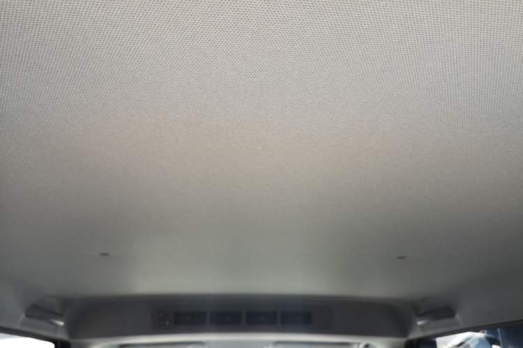 Used Wuling Hongguang New Energy 2025 Extended-Range Hybrid 50KM Comfort Version Headliner