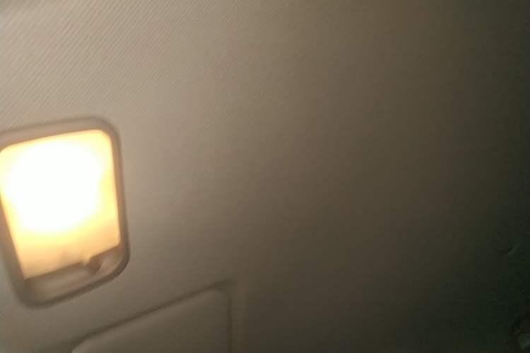 Used Wuling Hongguang New Energy 2025 Extended-Range Hybrid 50 km Utility Version Headliner