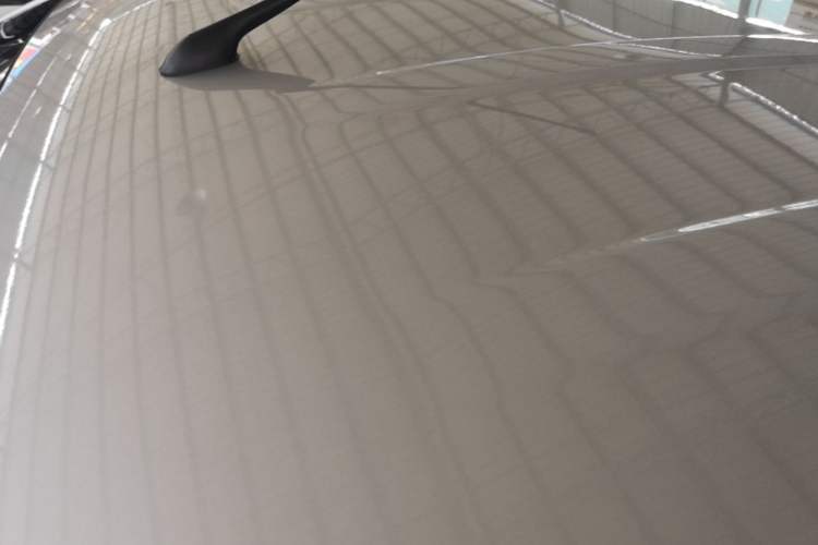 Used Wuling Hongguang New Energy 2025 Extended-Range Hybrid 50 km Standard Version Roof