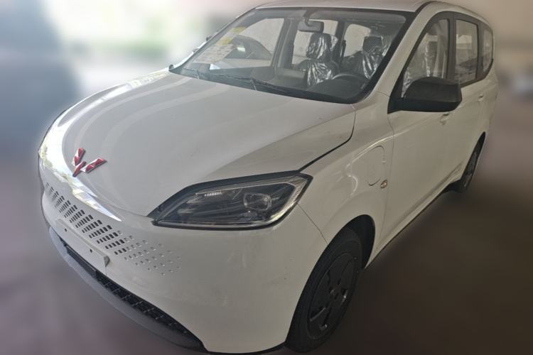 Used Wuling Hongguang New Energy 2025 Model Range-Extending Hybrid 150KM Comfort Edition Guazi used car, China used car export, Used car for sale, Used  cars, Cheapest cars for sale