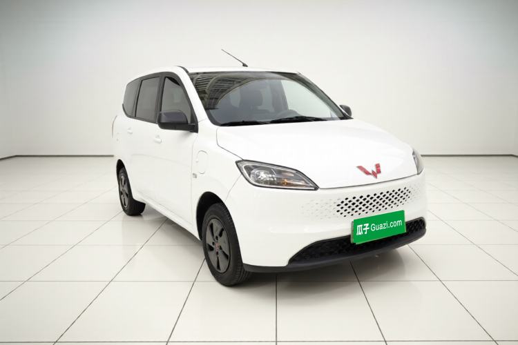 Used Wuling Hongguang New Energy 2025 Extended-Range Hybrid 50KM Comfort Version Exterior 1
