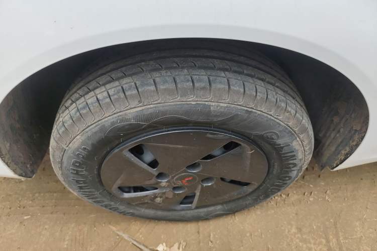 Used Wuling Hongguang New Energy 2025 Extended-Range Hybrid 50KM Comfort Version Exterior 5