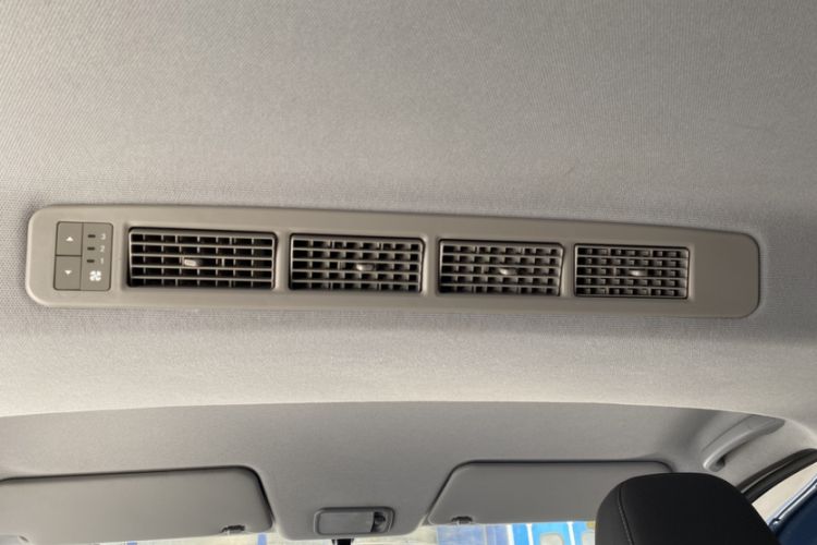 Used Wuling Hongguang New Energy 2025 Extended-Range Hybrid 50 km Standard Version Headliner