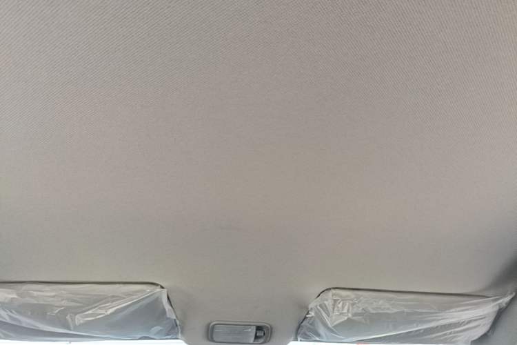 Used Wuling Hongguang New Energy 2025 Extended-Range Hybrid 50 km Utility Version Headliner