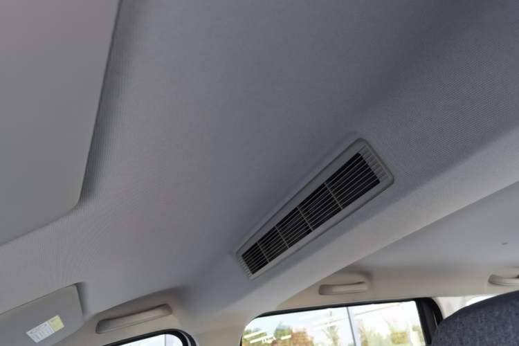 Used Wuling Hongguang New Energy 2025 Extended-Range Hybrid 50KM Comfort Version Headliner