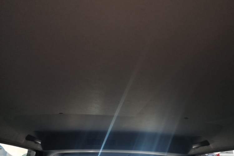 Used Wuling Hongguang New Energy 2025 Extended-Range Hybrid 50KM Comfort Version Headliner