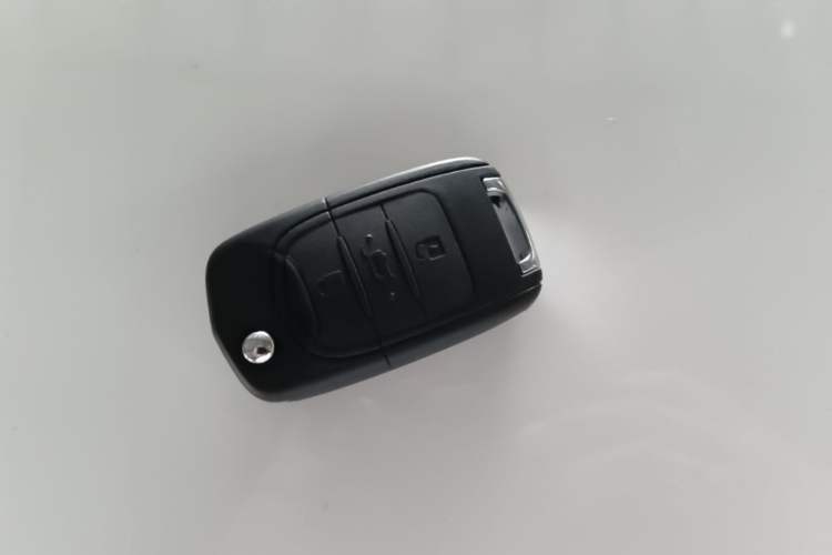 Used Wuling Hongguang New Energy 2025 Extended-Range Hybrid 50KM Comfort Version Interior 1