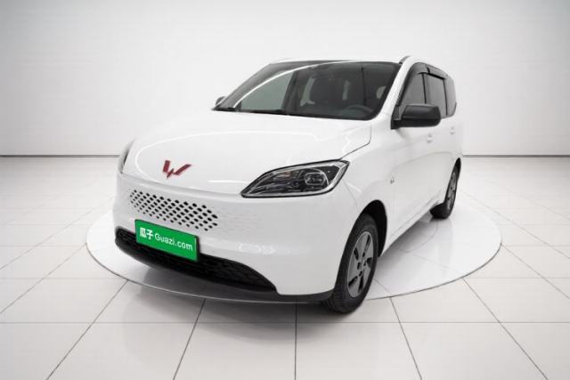 Wuling Hongguang New Energy 2025 Extended-Range Hybrid 50KM Comfort Version d’occasion