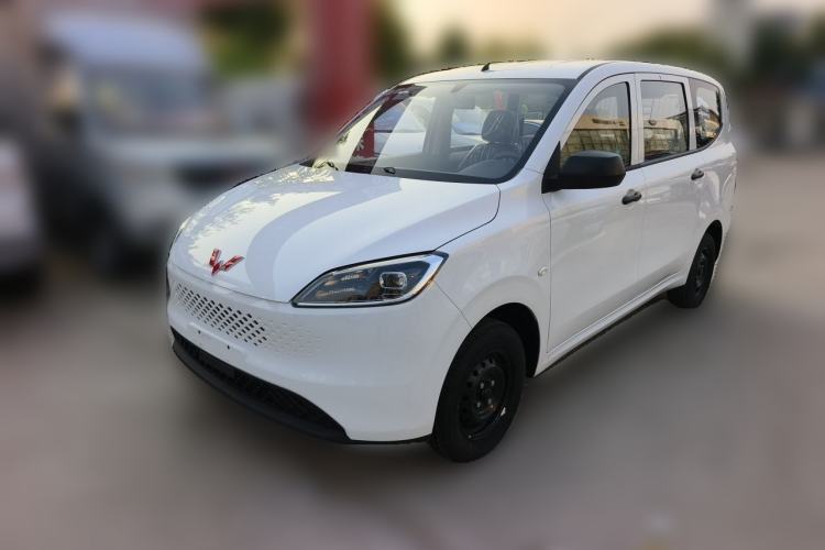 Used Wuling Hongguang New Energy 2025 Extended-Range Hybrid 50 km Utility Version Guazi used car, China used car export, Used car for sale, Used  cars, Cheapest cars for sale