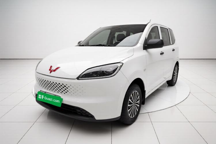 Wuling Hongguang New Energy 2025 Extended-Range Hybrid 50 km Standard Version