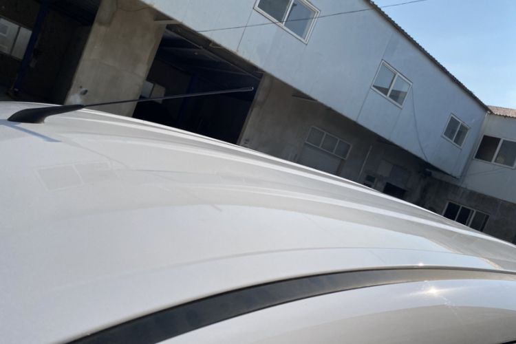 Used Wuling Hongguang New Energy 2025 Extended-Range Hybrid 50 km Standard Version Roof