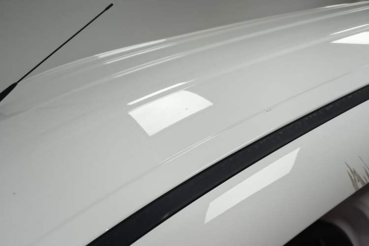 Used Wuling Hongguang New Energy 2025 Model Range-Extending Hybrid 150KM Standard Edition Roof