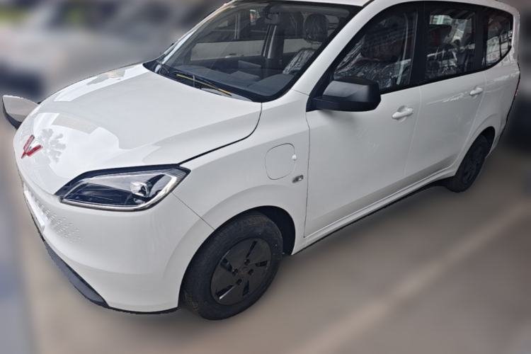 Used Wuling Hongguang New Energy 2025 Model Range-Extending Hybrid 150KM Comfort Edition Guazi used car, China used car export, Used car for sale, Used  cars, Cheapest cars for sale
