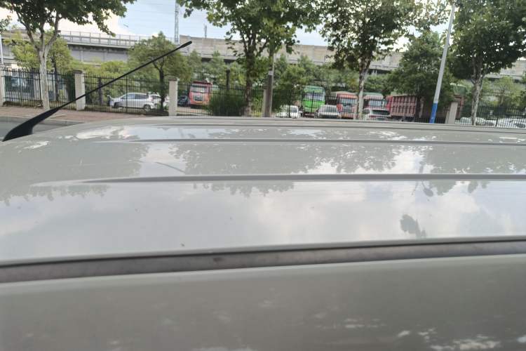 Used Wuling Hongguang PLUS 2019 1.5T Manual Standard Version 7 Seats Roof