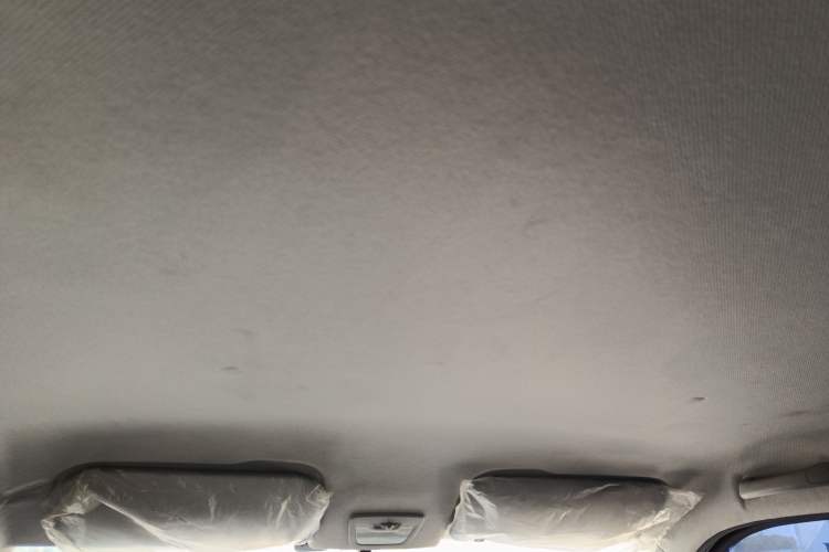 Used Wuling Hongguang PLUS 2019 1.5T Manual Standard Edition 5 Seats Headliner