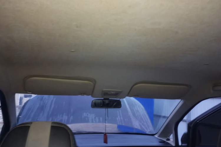 Used Wuling Hongguang PLUS 2019 1.5T Manual Standard Edition 5 Seats Headliner