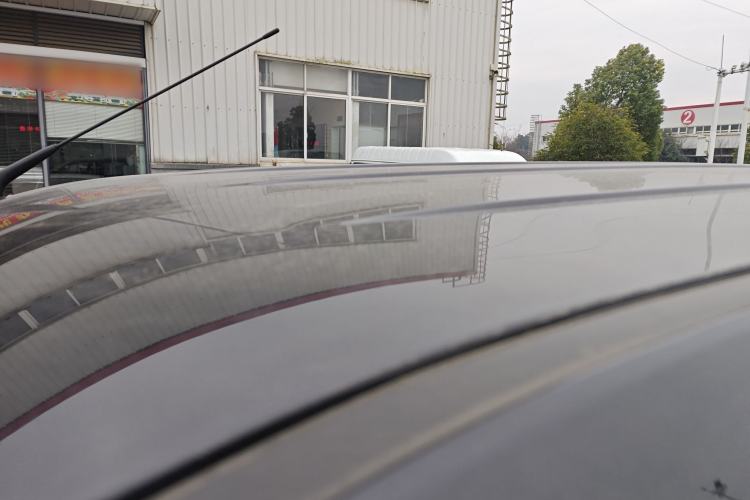 Used Wuling Hongguang PLUS 2019 1.5T Manual Standard Edition 5 Seats Roof