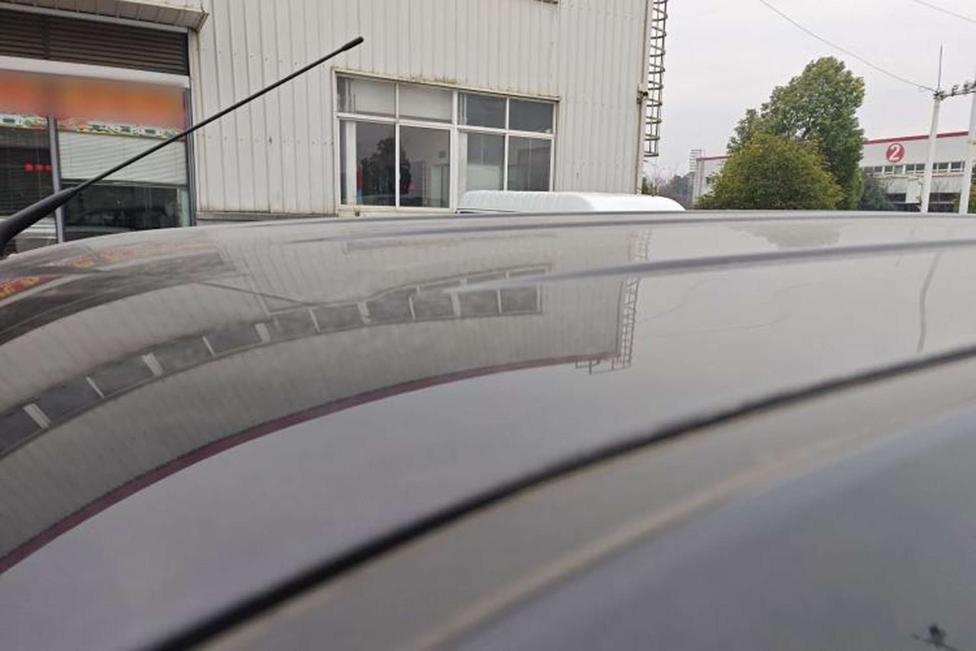 Used Wuling Hongguang PLUS 2019 1.5T Manual Standard Edition 5 Seats Roof