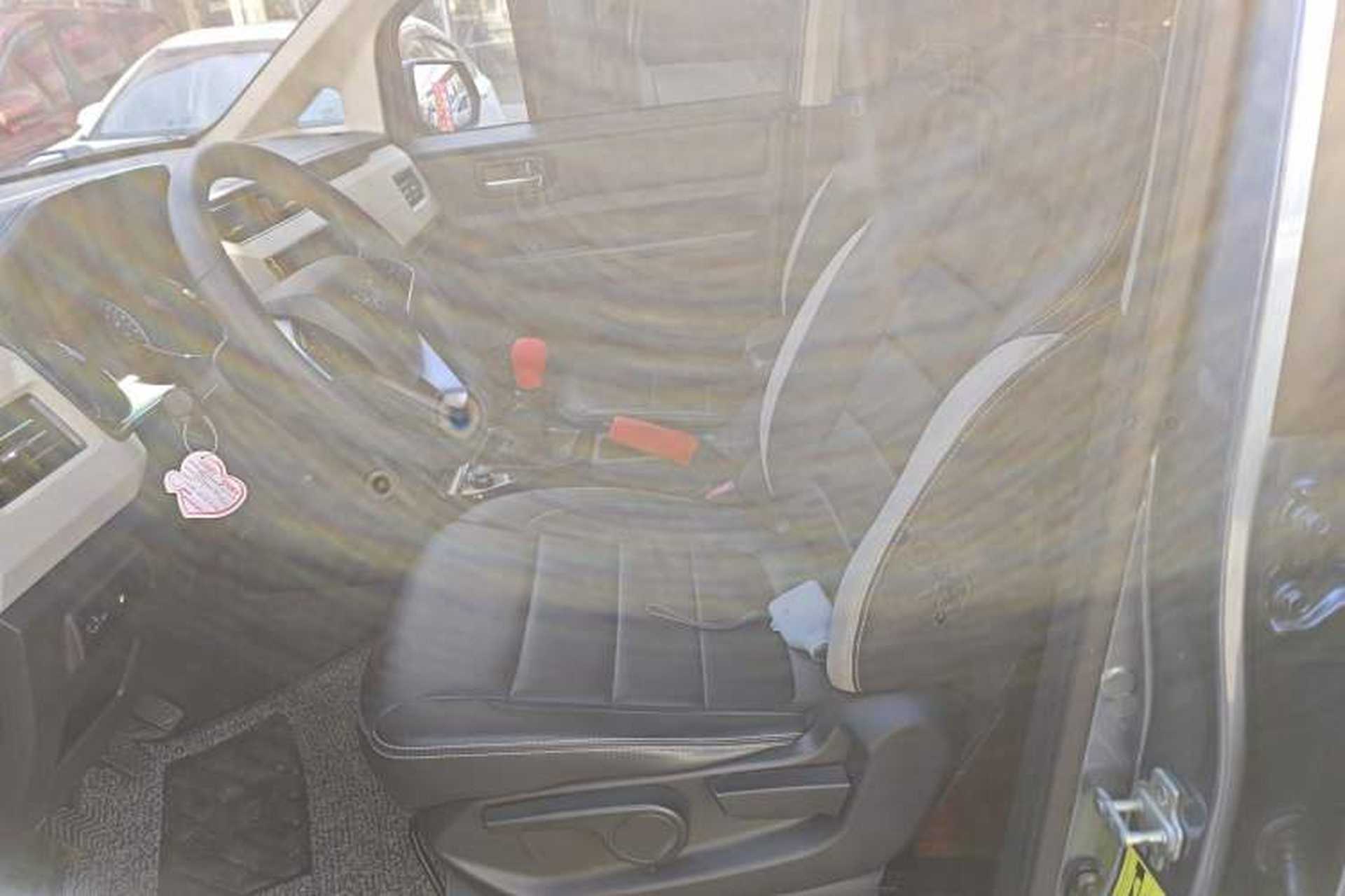 Used Wuling Hongguang PLUS 2019 1.5T Manual Luxury 7-Seater Left Front Seat