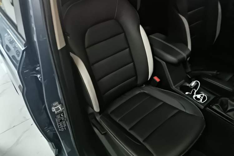 Used Wuling Hongguang PLUS 2019 1.5T Manual Luxury 7-Seater Right Front Seat