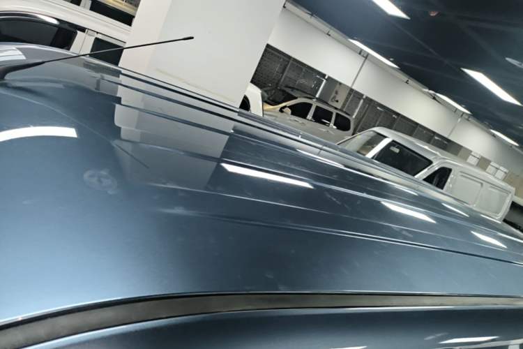 Used Wuling Hongguang PLUS 2019 1.5T Manual Luxury 7-Seater Roof