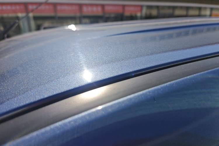 Used Wuling Hongguang PLUS 2019 1.5T Manual Luxury 7-Seater Roof