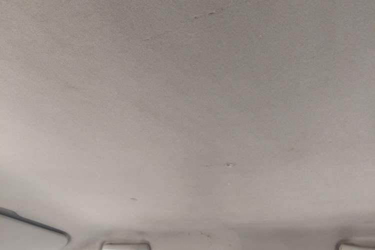 Used Wuling Hongguang PLUS 2019 1.5T Manual Standard Edition 5 Seats Headliner